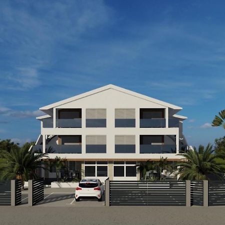 Apartment Vila Lina 维尔 外观 照片