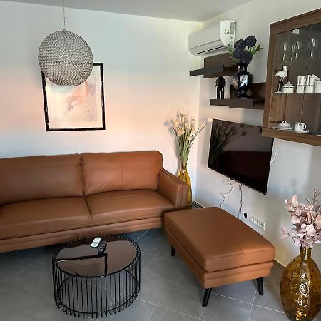 Apartment Vila Lina 维尔 外观 照片