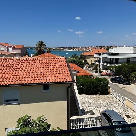 Apartment Vila Lina 维尔 外观 照片