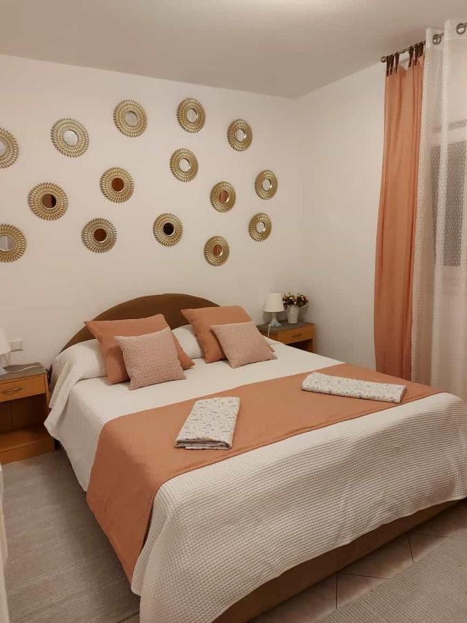 Apartment Vila Lina 维尔 外观 照片