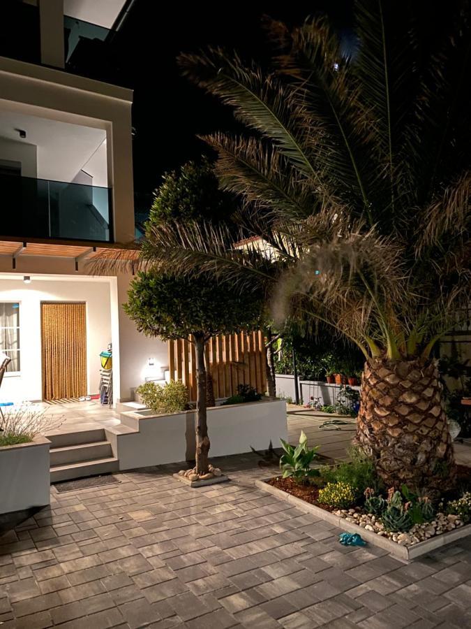 Apartment Vila Lina 维尔 外观 照片