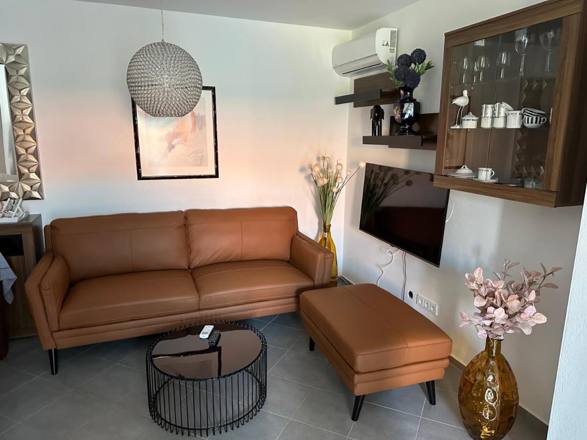 Apartment Vila Lina 维尔 外观 照片