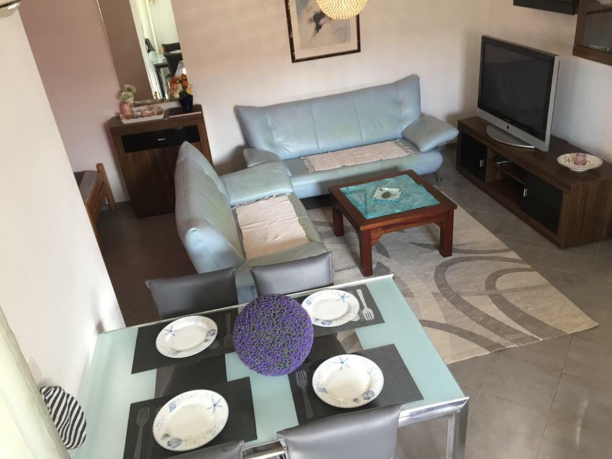 Apartment Vila Lina 维尔 外观 照片