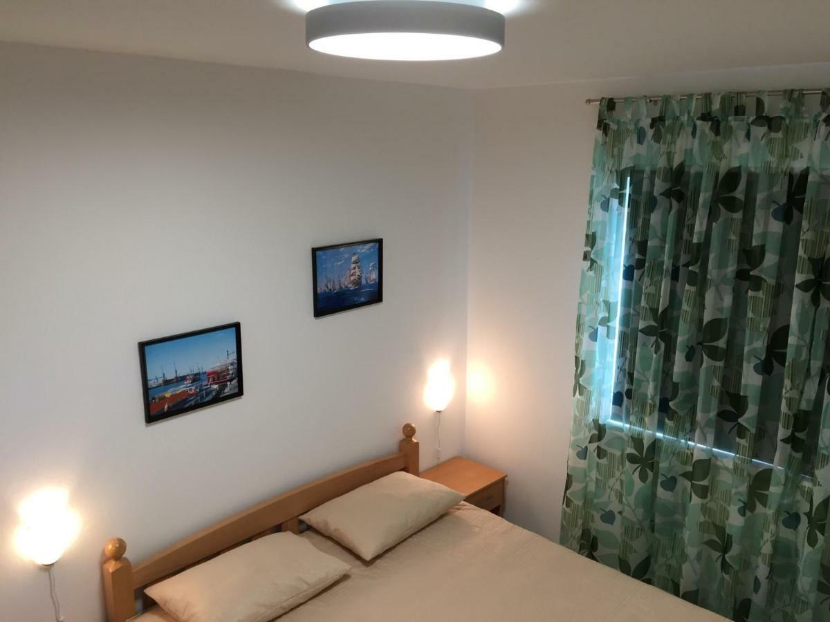 Apartment Vila Lina 维尔 外观 照片