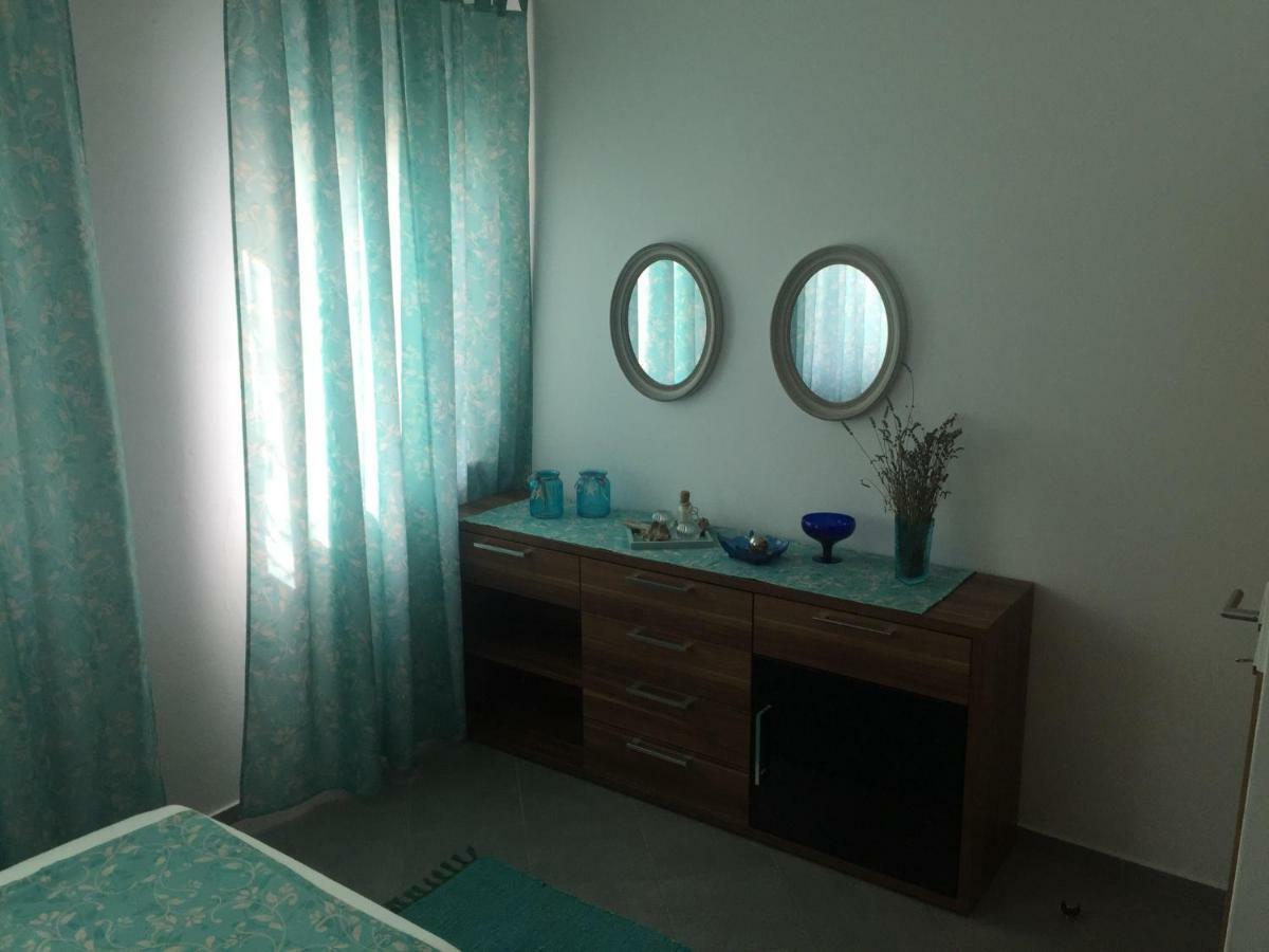 Apartment Vila Lina 维尔 外观 照片