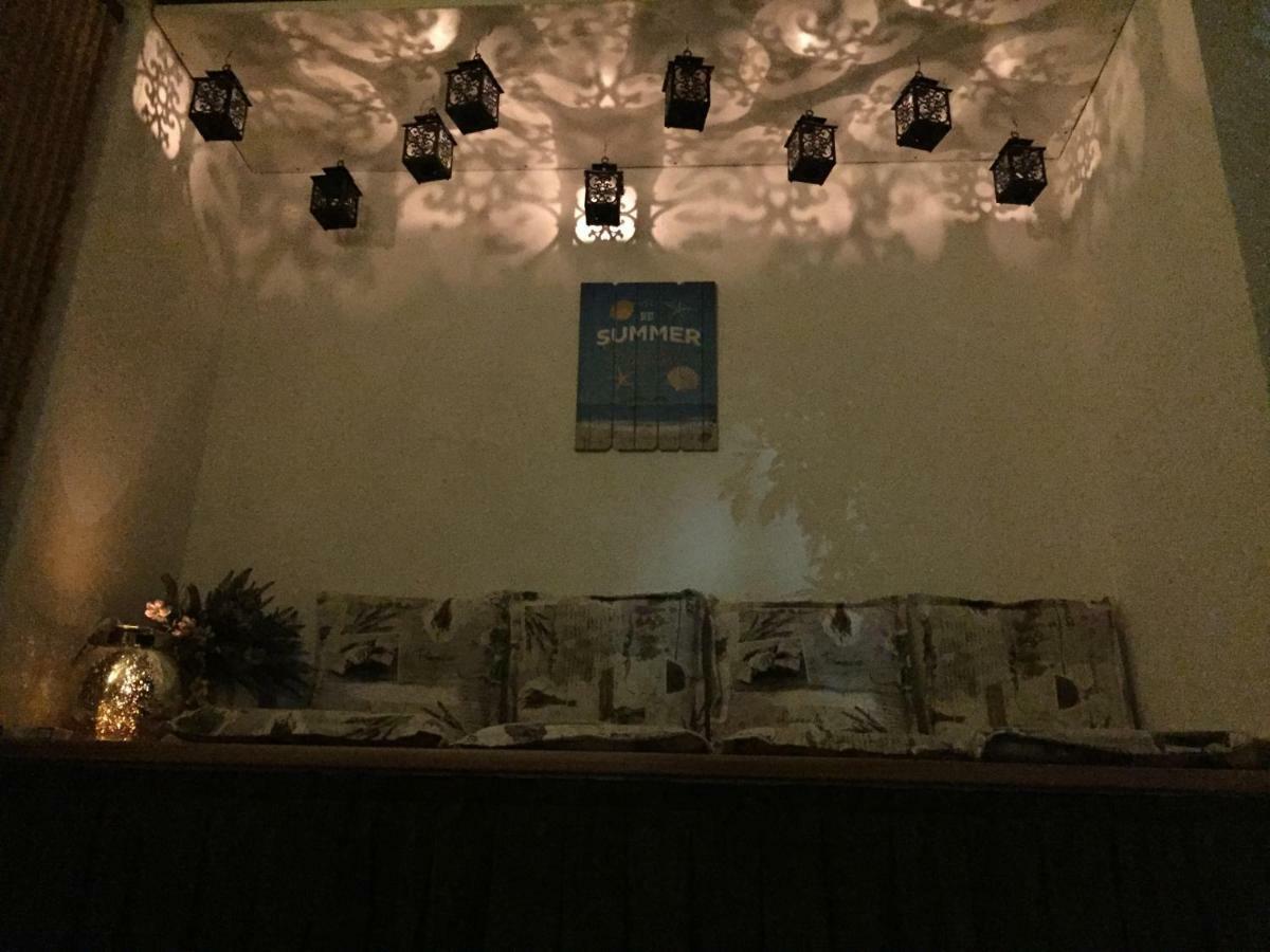 Apartment Vila Lina 维尔 外观 照片