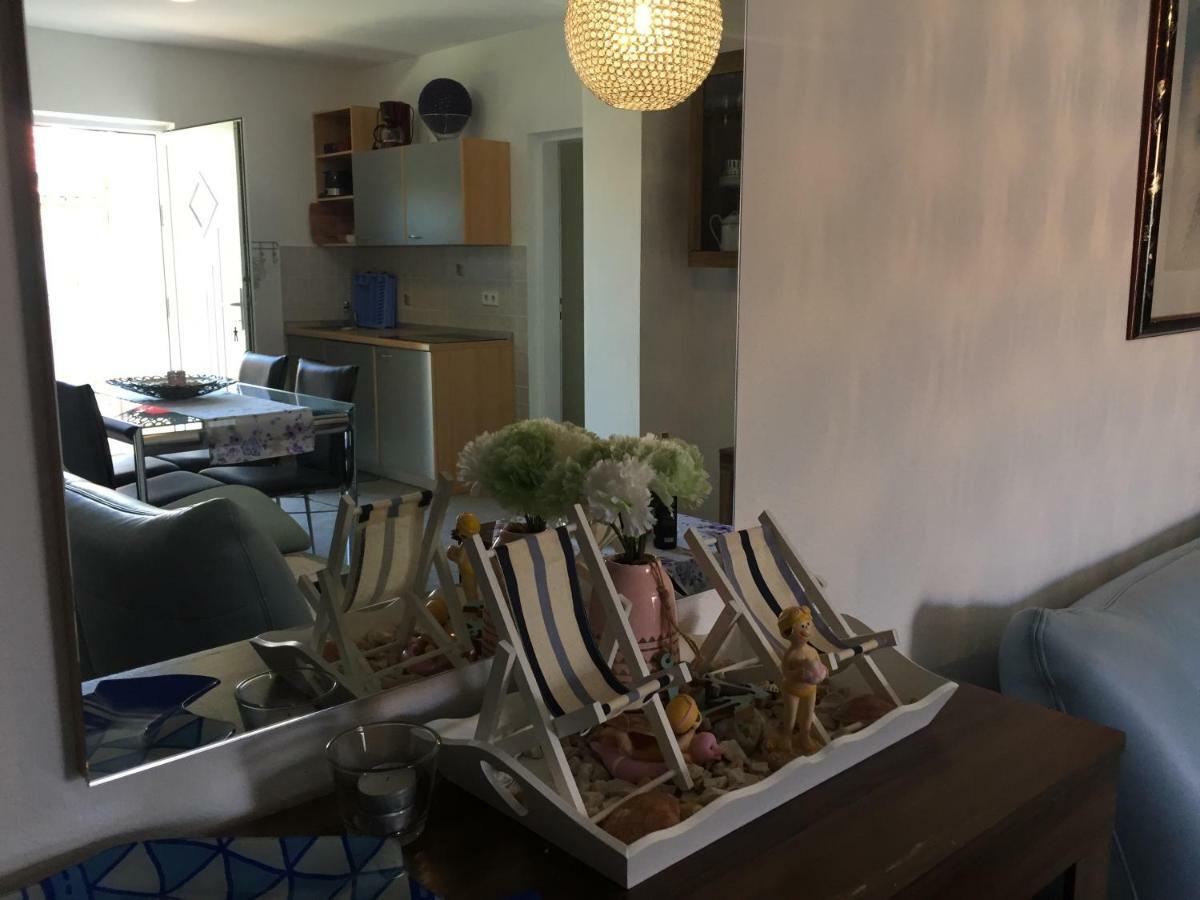 Apartment Vila Lina 维尔 外观 照片