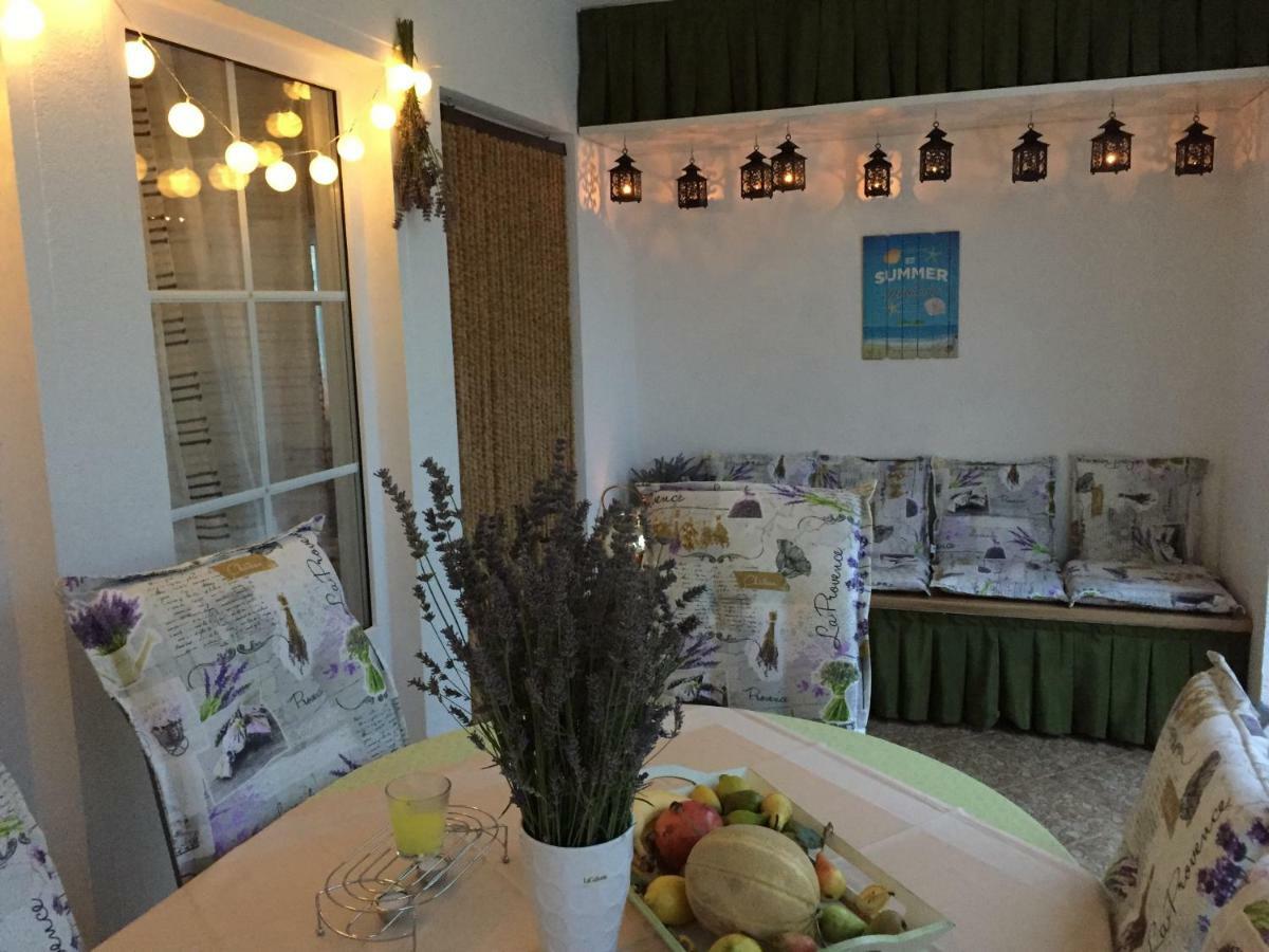 Apartment Vila Lina 维尔 外观 照片